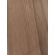 Figured Walnut | Guitar Back