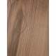 Figured Walnut | Guitar Back