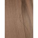 Figured Walnut | Guitar Back