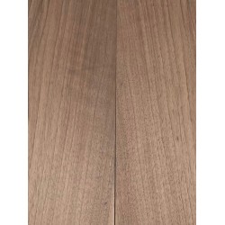 Figured Walnut | Guitar Back