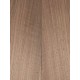 Figured Walnut | Guitar Back