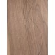 Figured Walnut | Guitar Back