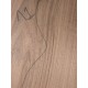 Figured Walnut | Guitar Back