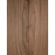 Figured Walnut | Guitar Back