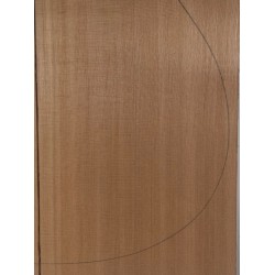 Red Cedar | Guitar Top