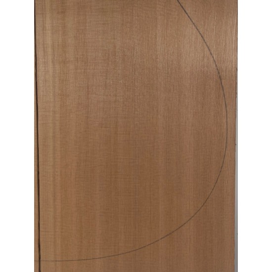 Red Cedar | Guitar Top