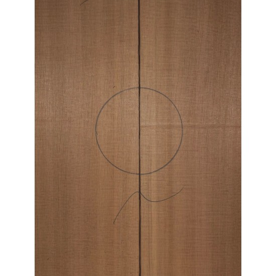 Red Cedar | Guitar Top
