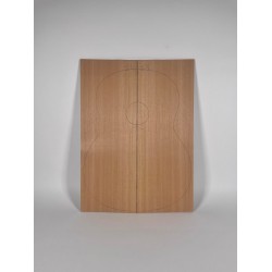 Red Cedar | Guitar Top
