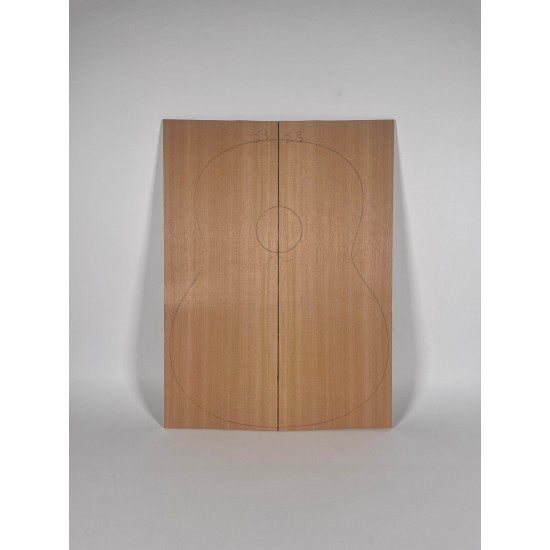 Red Cedar | Guitar Top