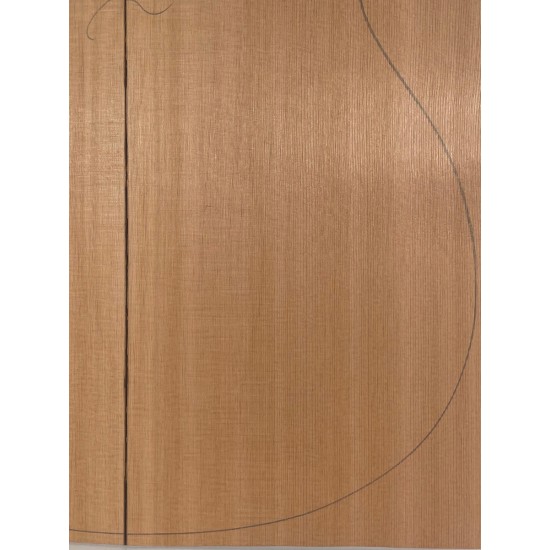 Red Cedar | Guitar Top