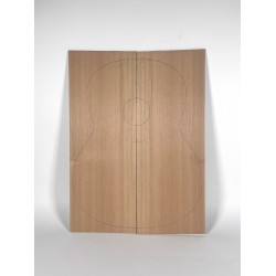 Red Cedar | Guitar Top