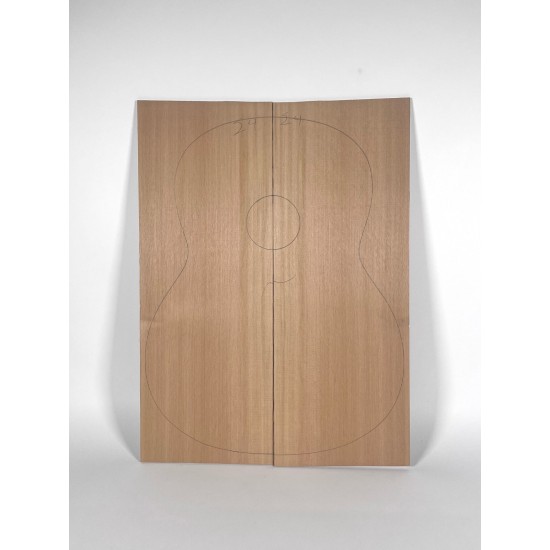 Red Cedar | Guitar Top