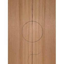 Red Cedar | Guitar Top