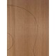 Red Cedar | Guitar Top