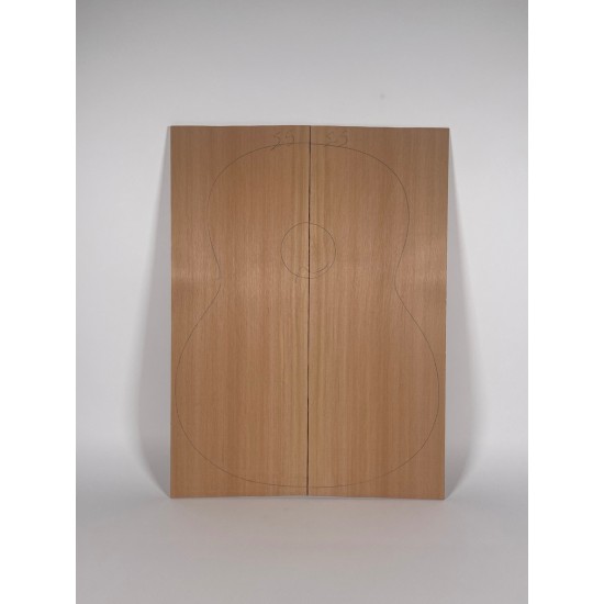 Red Cedar | Guitar Top