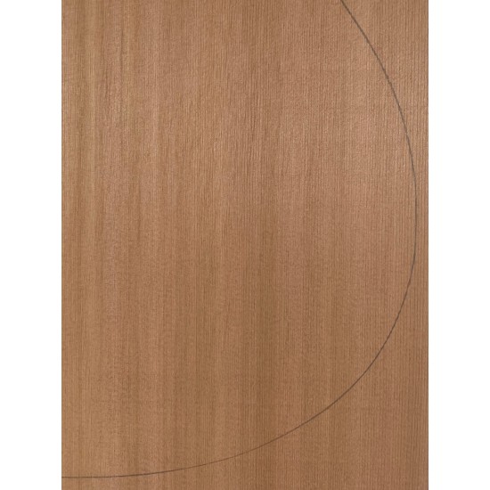 Red Cedar | Guitar Top
