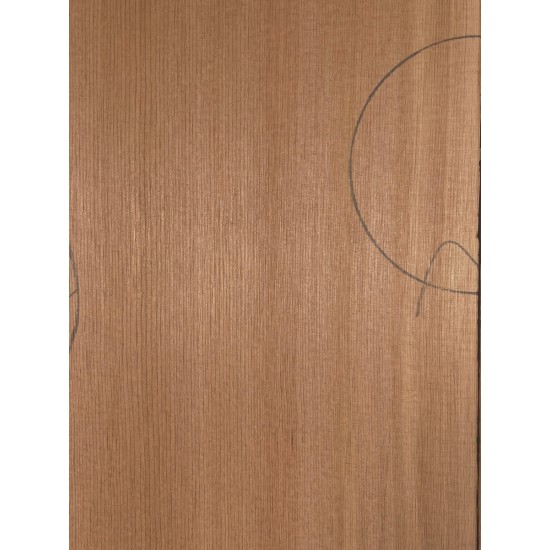 Red Cedar | Guitar Top
