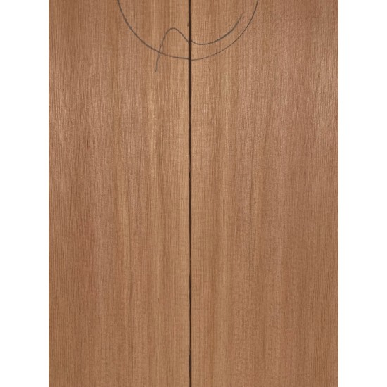 Red Cedar | Guitar Top