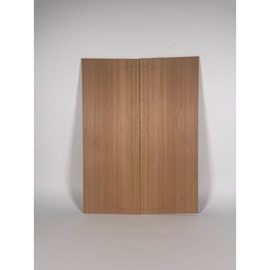 Red Cedar | Guitar Top