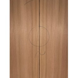 Red Cedar | Guitar Top