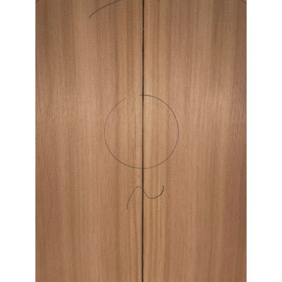 Red Cedar | Guitar Top