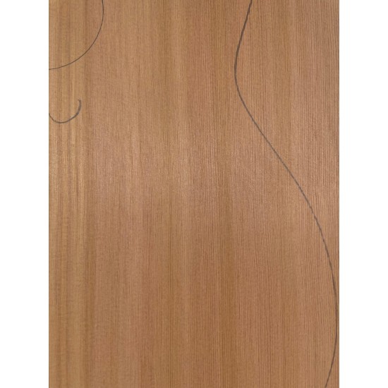 Red Cedar | Guitar Top