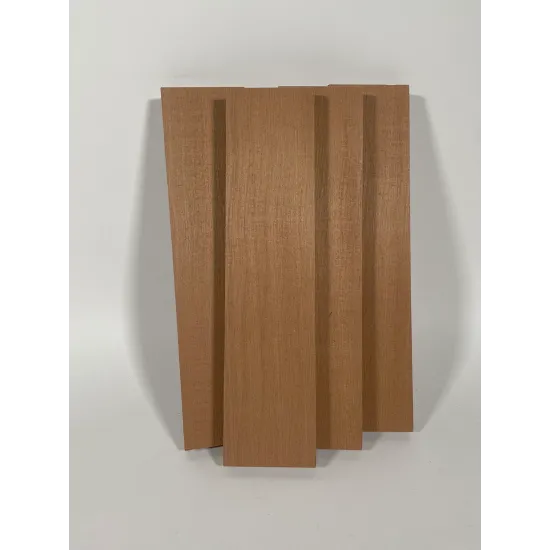 Linden tree Torrefied | Headstocks for Bouzouki