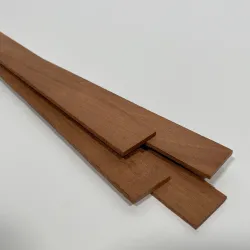 Acajou | Lamination