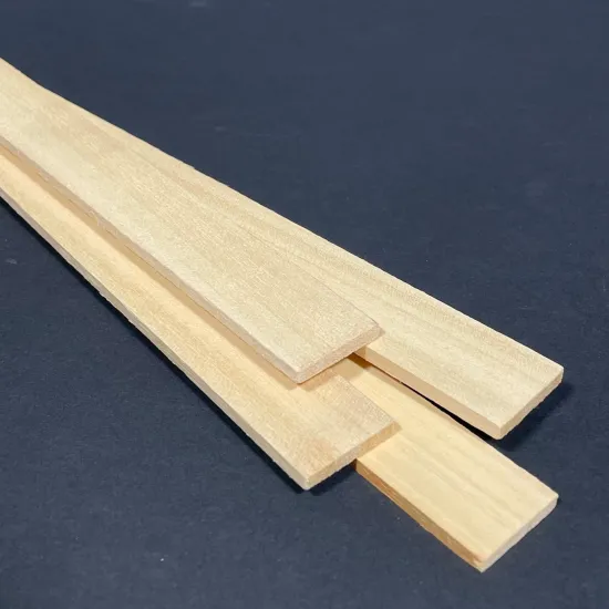 Ayous | Lamination