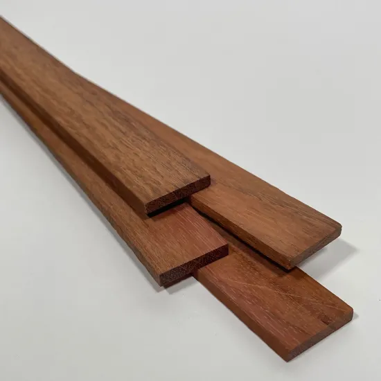 Jatoba | Lamination