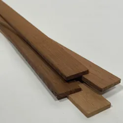 Linden Torrefied | Lamination