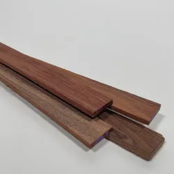 Santos Palisander | Lamination