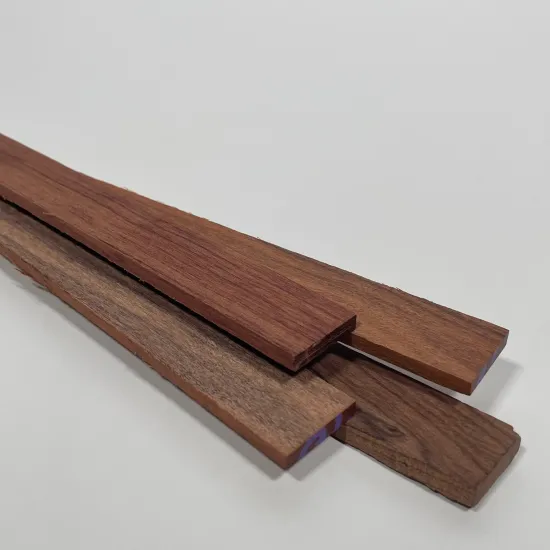 Santos Palisander | Lamination
