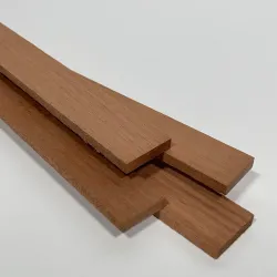 Spanish Cedar | Lamination