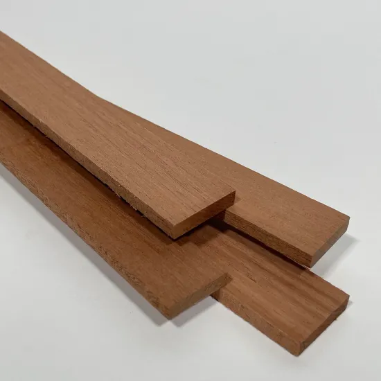 Spanish Cedar | Lamination