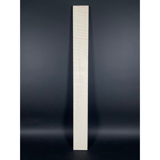 Figured Maple | Electric guitar Neck