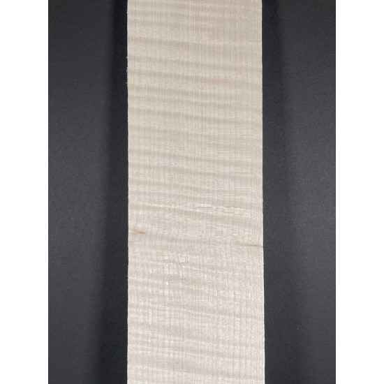 Figured Maple | Electric guitar Neck