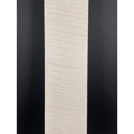 Figured Maple | Electric guitar Neck
