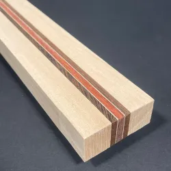 Bouzouki Neck