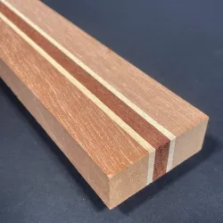 Bouzouki Neck