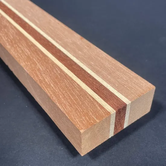 Bouzouki Neck