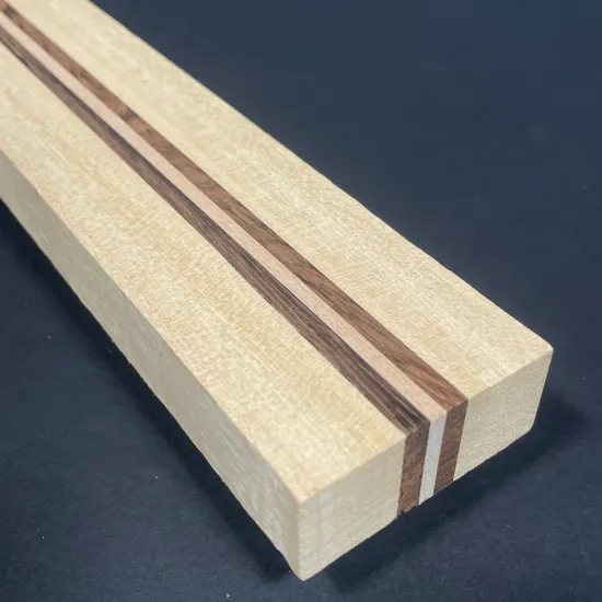 Bouzouki Neck