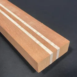 Bouzouki Neck