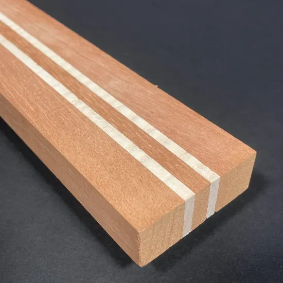 Bouzouki Neck