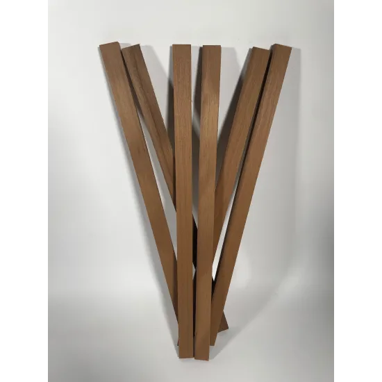 Linden tree Torrefied for Bouzouki Necks