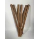 Linden tree Torrefied for Bouzouki Necks