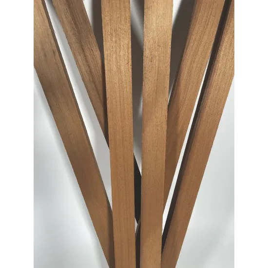 Linden tree Torrefied for Bouzouki Necks