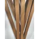 Linden tree Torrefied for Bouzouki Necks