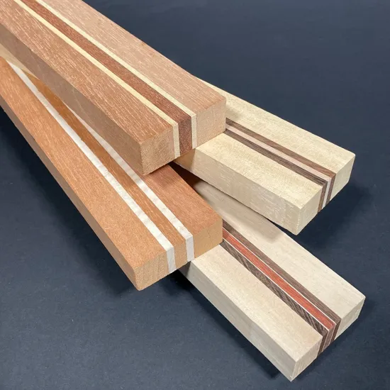 Bouzouki Neck