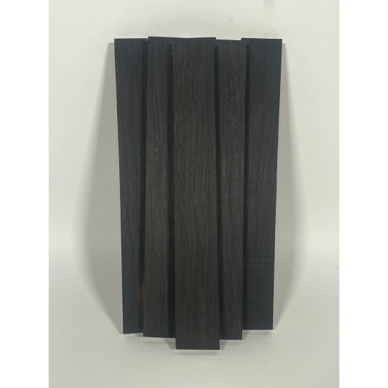 Ebony | Pontiaki Lyra Necks